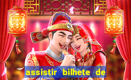 assistir bilhete de loteria dublado